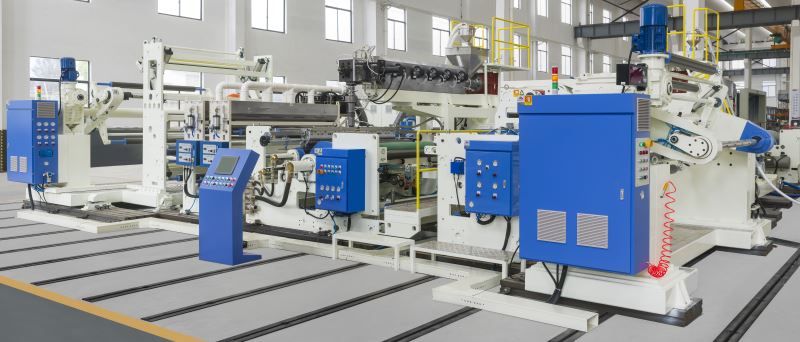 ASRP型-單面離型紙專用擠出復合機-Single sided release paper.jpg